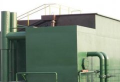 高效全自动净水装置