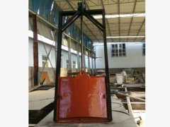 机闸一体铸铁闸门