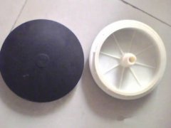 膜片微孔曝气器